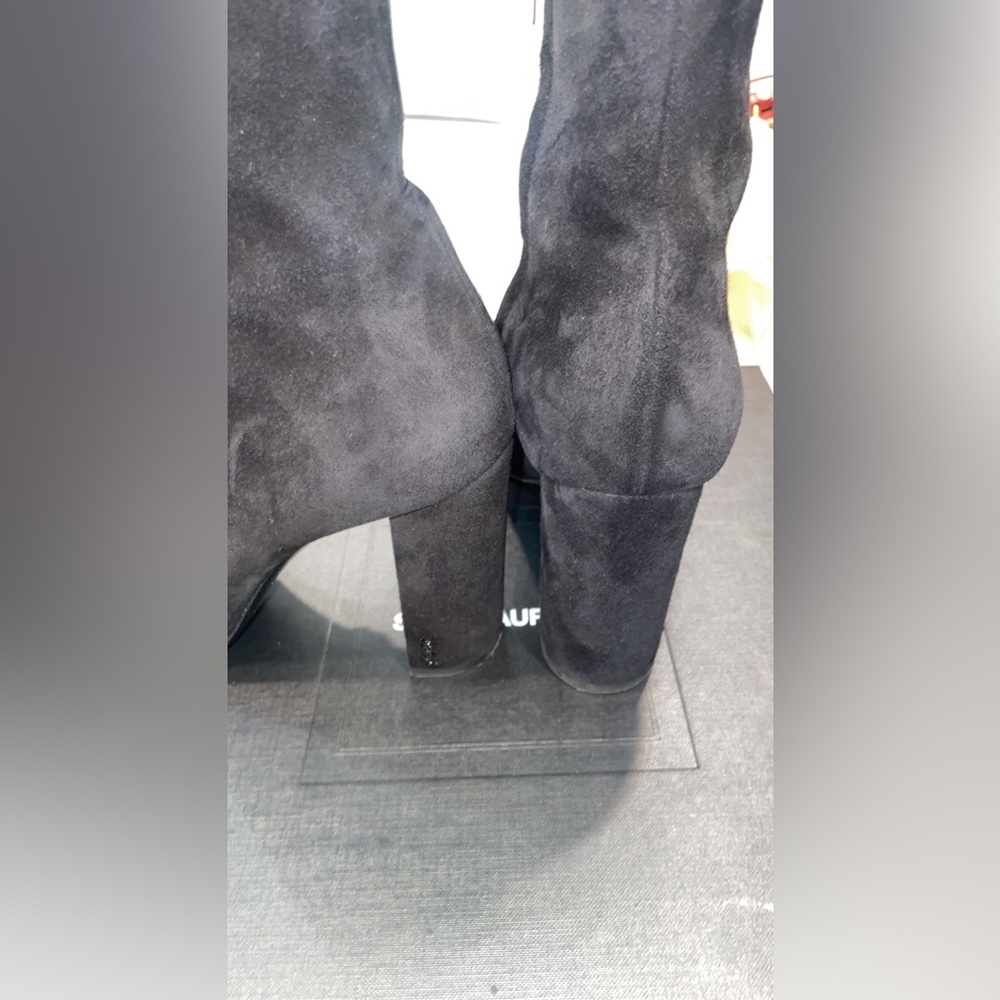 YSL BOOTIES - Picture 6 of 11